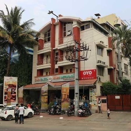 Hotel Vandematharam Bangalore Exterior photo